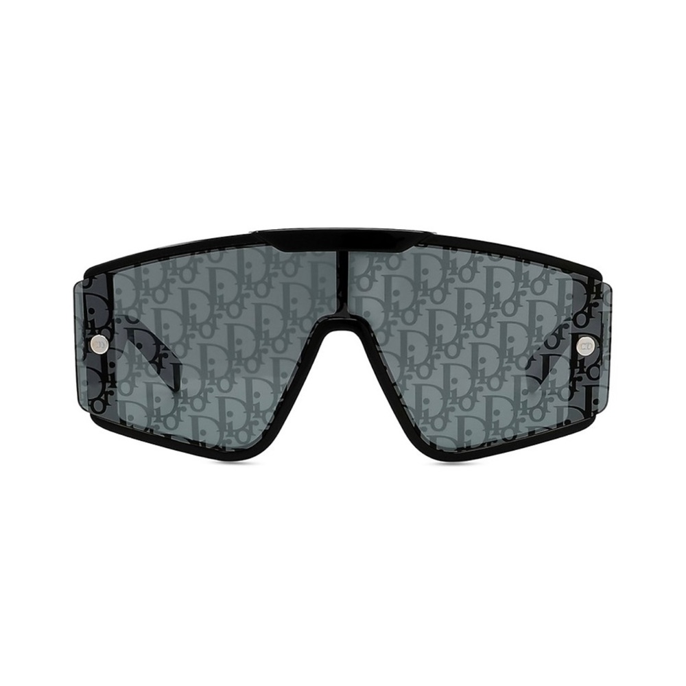 Original Dior sunglasses Diorxtrem Mask Sunglasses used like new